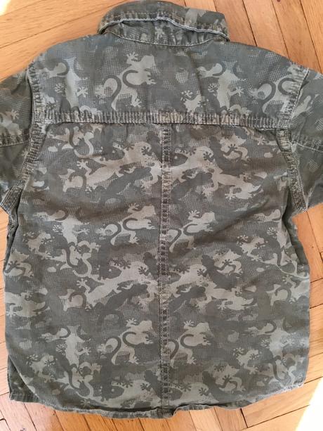 Košeľa, lindex,110