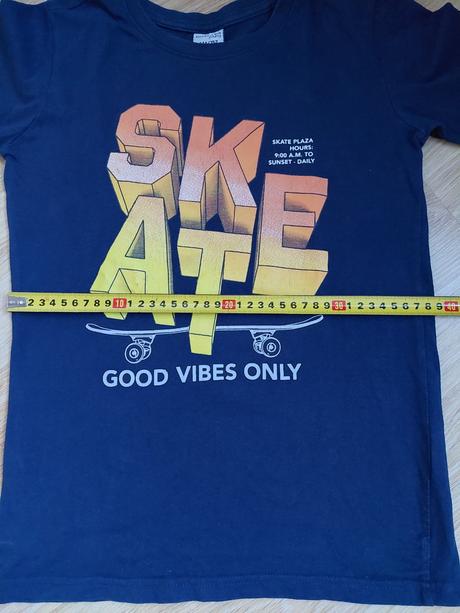 Tričko v.146-152 takko, chapter young,146