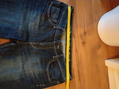 Rifle/džínsy esprit w34 l32, esprit,l