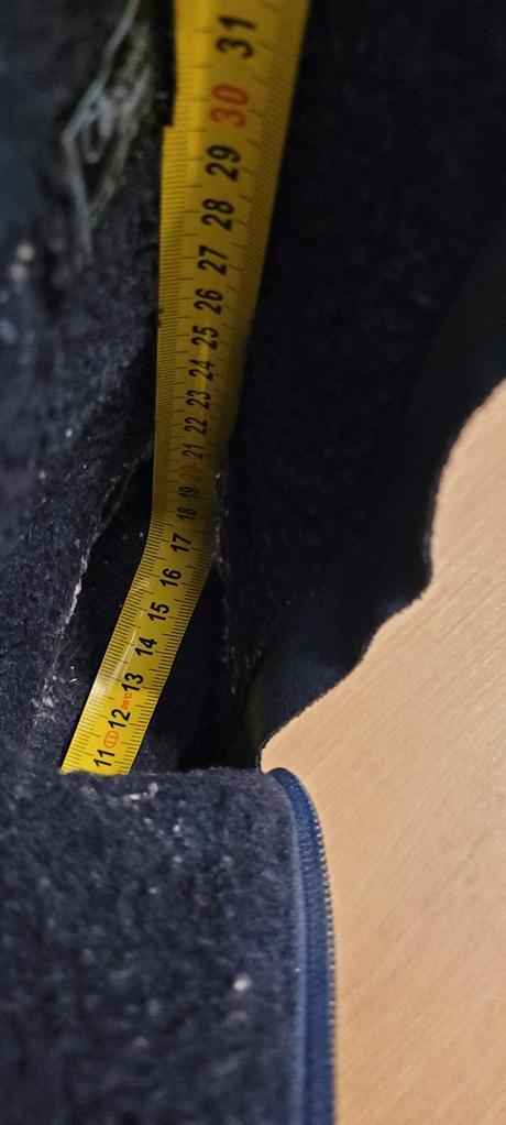 Dievcenske cizmy 29, cupcake,29