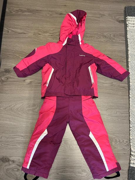 Zimný komplet zn.wedze, wedze,92