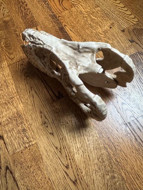 Plastová dekorácia, 