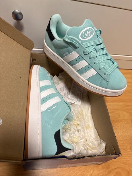 Adidas capmus 00s j, adidas,38