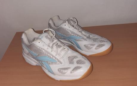 Tenisky, reebok,35