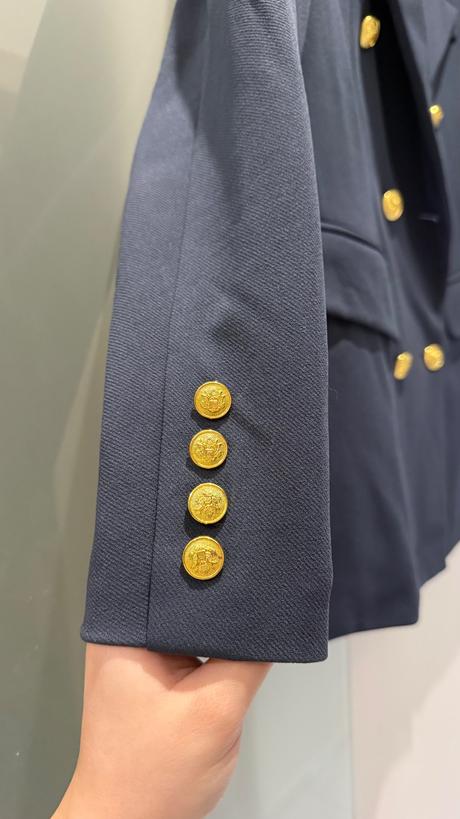 Dámske sako, reserved,xs