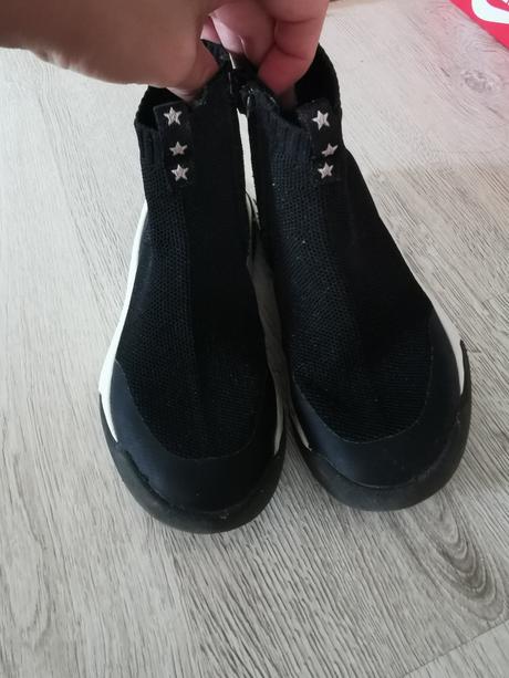 Nazúvacie tenisky 28 zara, zara,28