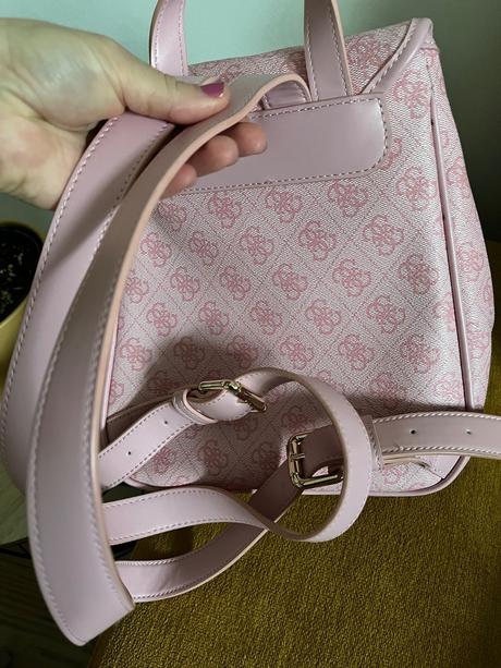 Dievčenský ruksak guess, guess