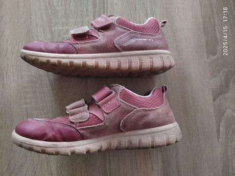 Tenisky superfit c. 32, superfit,32