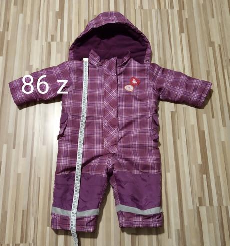Teplúčky overal 86, adams,86