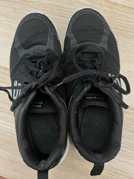 Tenisky, skechers,36