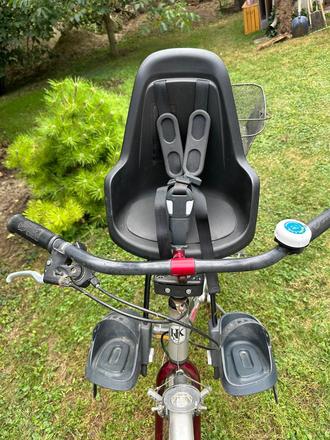 Bobike mini one black,