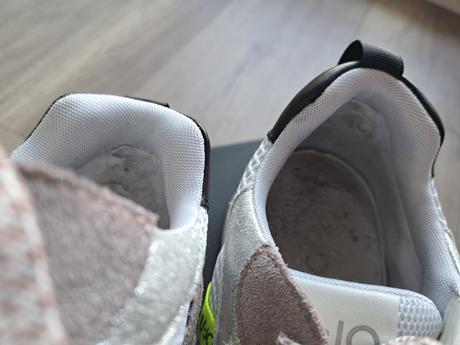 Liu jo tenisky, liu jo,36