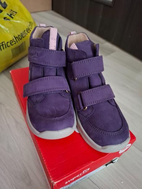 Tenisky superfit, superfit,28