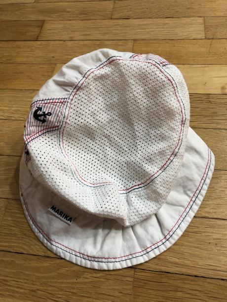 Sietkovany klobuk, marika,<50