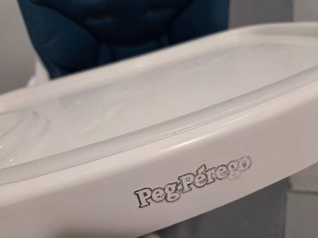 Stolička peg perego prima pappa, peg-pérego