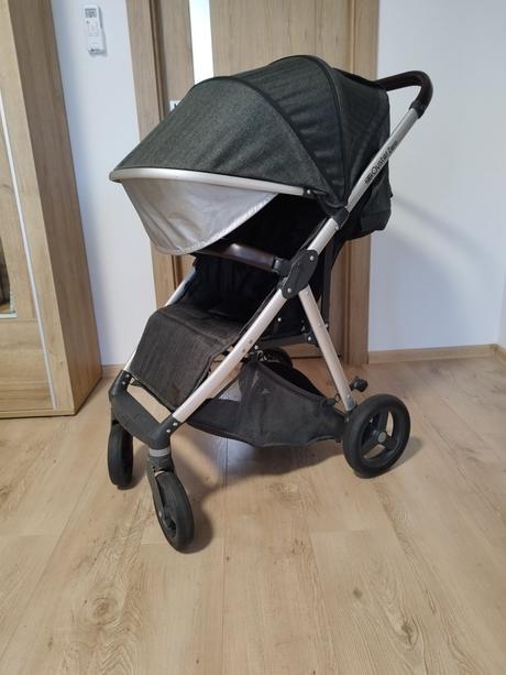 Oyster zero, babystyle,babystyle oyster zero