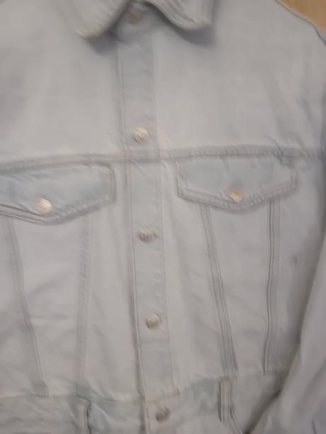 Dámske riflové šaty, zara,l