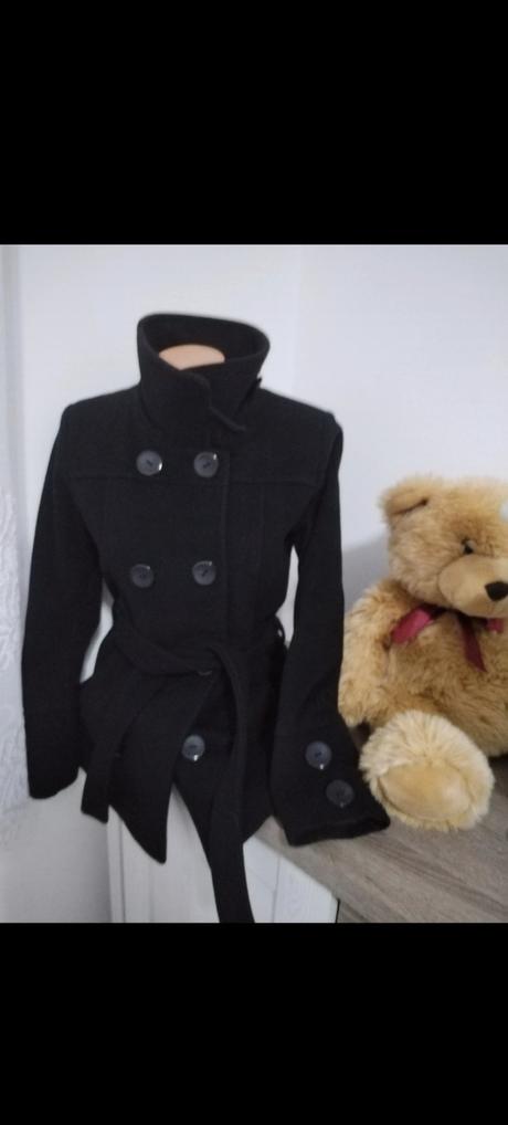 Kabát albert nipon xs, s, m sadne, xs