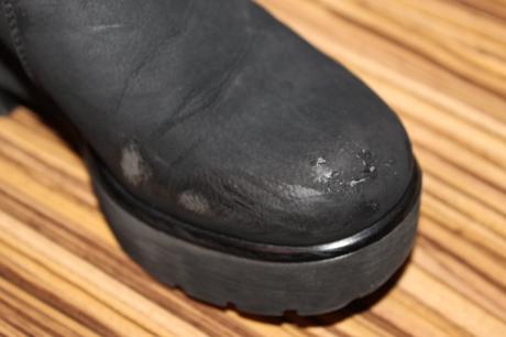 Topánky na platforme jenny fairy v. 36, 36