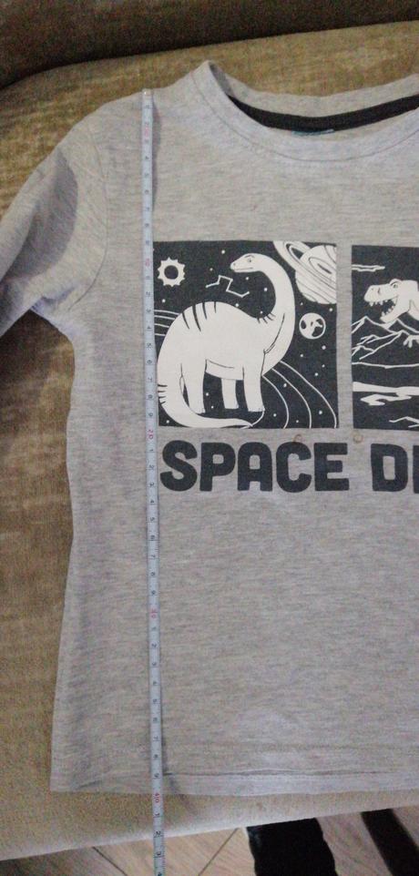 Bavlnené tričko, 98