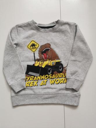 Mikina dopodopo, dopodopo,116