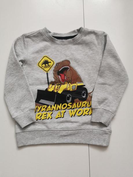 Mikina dopodopo, dopodopo,116