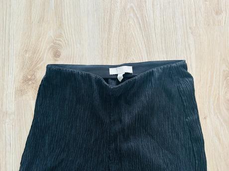 Skvelý komplet šiat a nohavíc značky h&m,pc 58 eur, h&m,xs