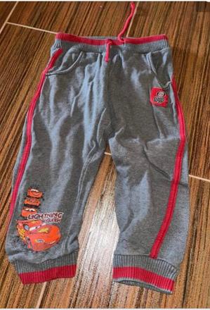 Teplaky na donosenie, 86