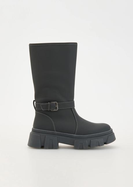 Čižmy z imitácie kože, reserved,32