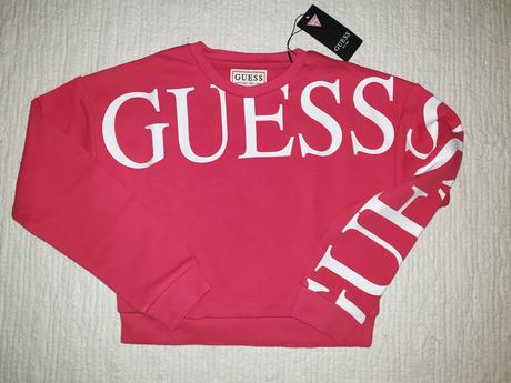 Mikina guess, guess,134
