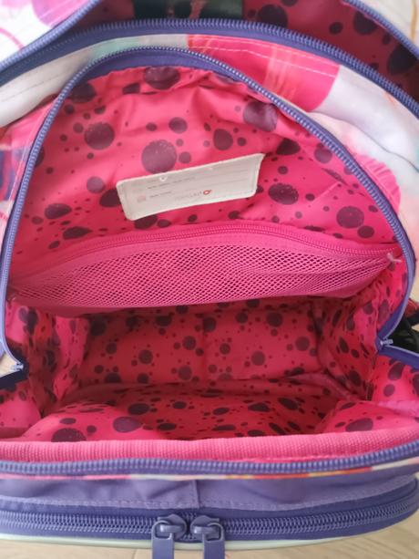 Školský batoh topgal,