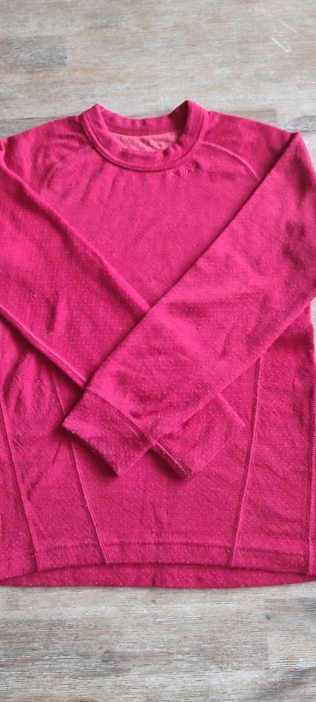 Devold merino tricko, 152