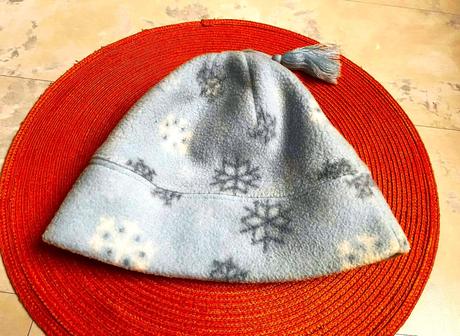 Súprava/čiapka,šál,rukavice, items,140