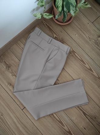 Elegantné nohavice chantall, chantall,34