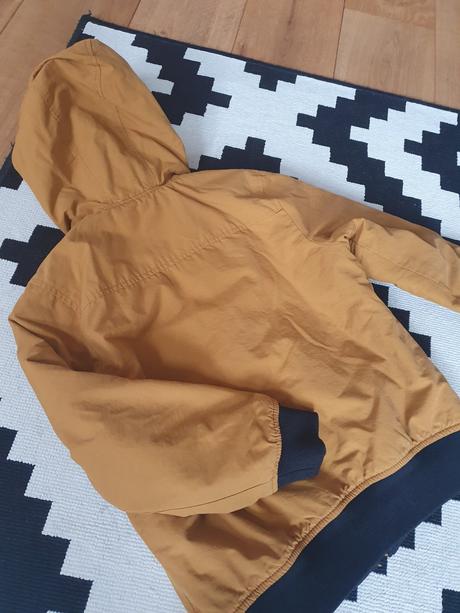 Prechodná bunda, zara,128