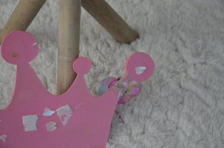 Drevený nápis ninka, 