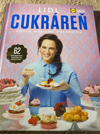 Lidl cukráreň podľa adriany polákovej 62 overený,