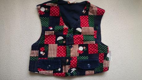 Mensestrova vesta, 80