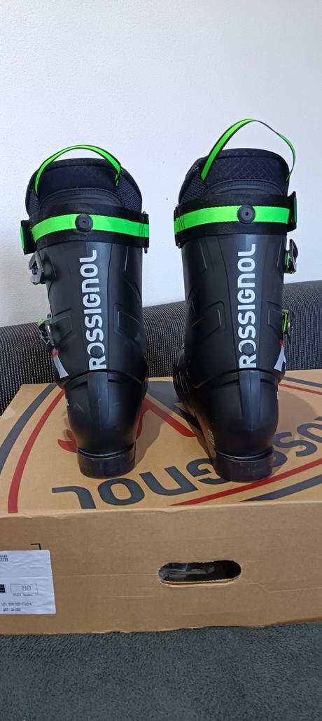 Nové lyžiarky rossignol, rossignol,29