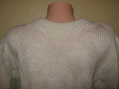 70 pulover + triko, l