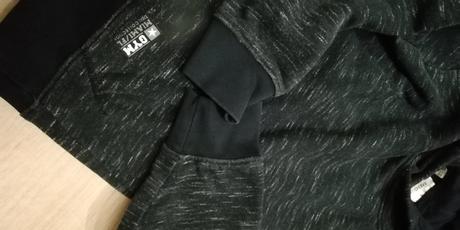 Mikina z bonprix, 128