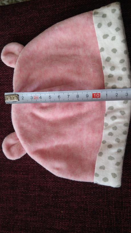 Čiapočka c&a, c&a,62