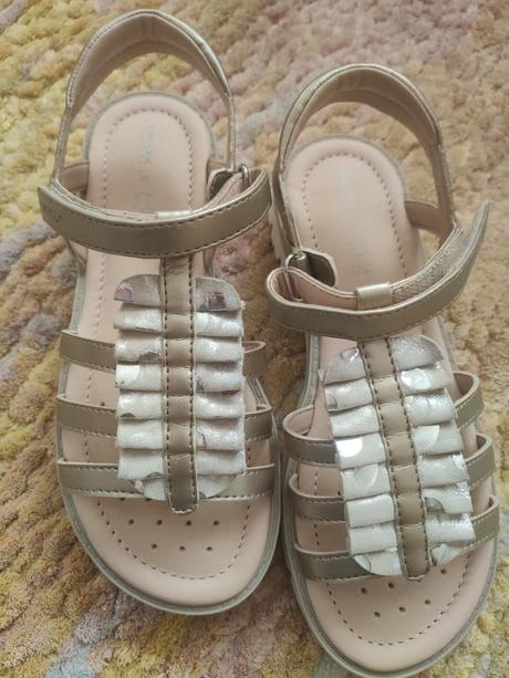 Sandálky geox, geox,33