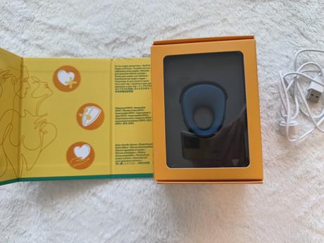 Vibračný krúžok,