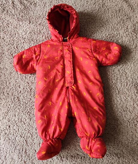 Kombinéza c&a, c&a,68