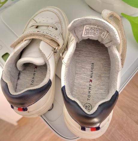 Tenisky tommy hilfiger 24, tommy hilfiger,24
