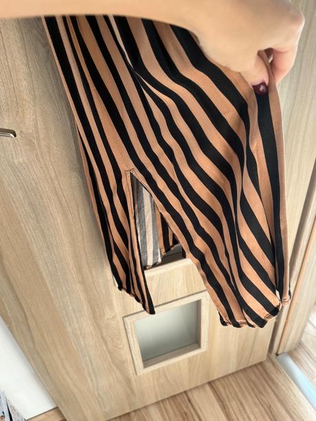 Blúzka bershka xs, bershka,xs