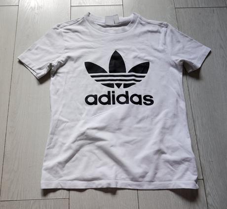 Tričko adidas, adidas,s