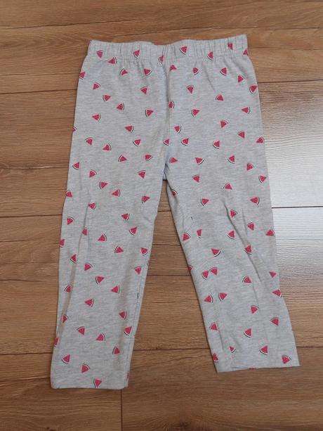 Dievčenské legíny, kiki&koko,122