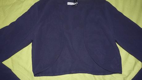 Nove bolerko happy girls, 164